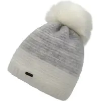 Chillouts - Women's Ranva Hat - Muts One Size, grijs