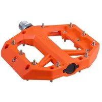 Shimano Pd-gr400 Pedalen Oranje