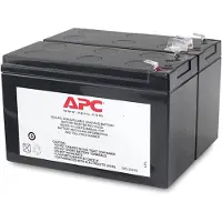 Sonstiges Apc Cartridge 113: UPS-batterij. Eén maat