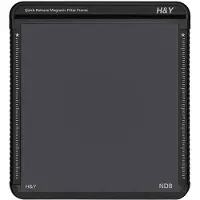 H&Y K-Series 100 x 100mm ND8 HD MRC ND filter