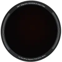 H&Y ND400 Magnetisch clip-on filter voor RevoRing (RMN400-82)