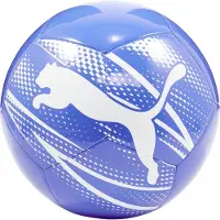 Puma bal Attacanto blauw - Maat 5