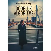 Uitgeverij Ellessy Dodelijk algoritme (Paperback)