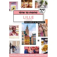 Mo'media Lille + Kortrijk