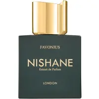 Nishane Prestige Collection Favonius Extrait de Parfum 50ml | Unisex Parfum
