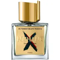 Nishane Hundred Silent Ways X Extrait de Parfum, 50 ml (unisex)