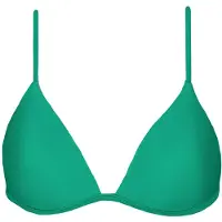 Barts Bikinitop Women Kelli Fixed Triangle Green-38