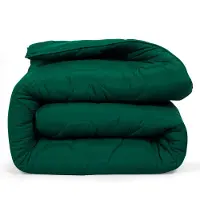 DoubleDry 2 in 1 dekbed 240x200 lits jumeaux wasbaar dekbed zonder overtrek -