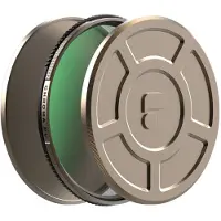 Polar Pro McKinnon 135 Series Chroma PL Filter 86mm (Coarse Thread)