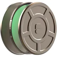 Polar Pro McKinnon 135 Series Gold Mist Filter 95mm (Coarse Thread)