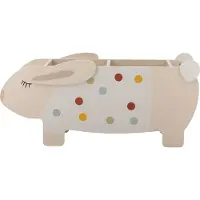 Bloomingville Villja boekenstand 87x38 cm Wit