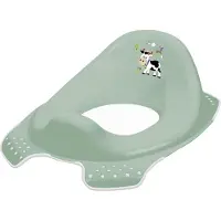 Keeeper Funny Farm Toilettrainer voor Kinderen - WC Verkleiner - Voor Zindelijkheidstraining