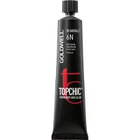 Goldwell Topchic De Naturals 10N Extra Licht Blond Permanente Haarkleur 60ml.