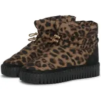 Ilse jacobsen Snowboots 'TULIP6082' bruin