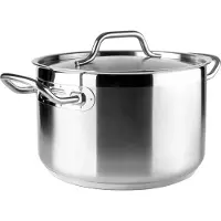 Ibili Ebbe 18 Cm Kookpan