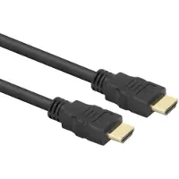 ACT AK3790 HDMI High Speed Kabel HDMI-A Male/Male - 1 meter