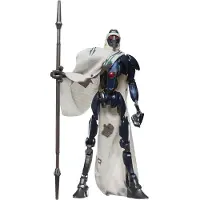 Hasbro Star Wars Episode III Black Series Actiefiguur, 20e jubileum, Magnaguard, 15 cm