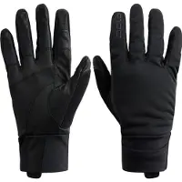Odlo - Gloves Full Finger Nordic Warm - Handschoenen XXL, zwart