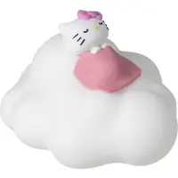 OEM Hello Kitty - wolk design - sfeerlicht lamp - USB-C oplaadbaar (Sanrio)