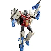 Hasbro Transformers Starscream, Deluxe-versie uit de Studio Series, geschikt voor kinderen vanaf 8 jaar