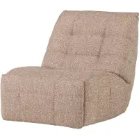 Woood fauteuil Hein