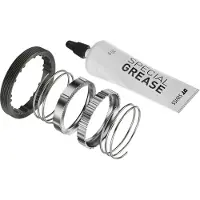 Dt Swiss Deg 90t Df 0/10/20 Servicekit