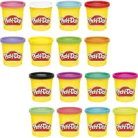 Play-Doh 8 Pack Assorti