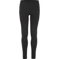 Craft Adv Essence Warm Tights 3 M Heren Sportlegging - Black