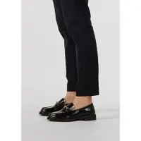 Stefano lauran Dames Loafers 12081 - Blauw - Maat 38