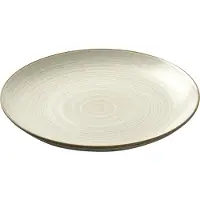 Thomas Nature bord Ø22 cm Sand