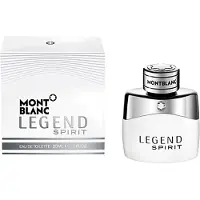 Mont Blanc Legend Spirit - 30ml - Eau de toilette