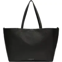 Liebeskind berlin Shopper zwart