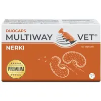 JM Sante Polisept Vet Katten Supplement 30 Ml