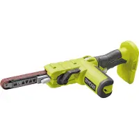 Ryobi R18pf-0 Schuurmachine Zonder Batterij 18v