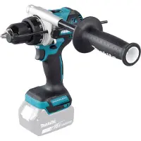 Makita DHP486Z accu-klopboormachine/schroefmachine