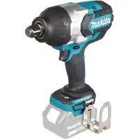Makita DTW1001Z 18V Li-Ion Accu Slagmoersleutel Body - 1250Nm- 3/4" - Koolborstelloos