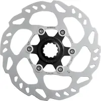 Shimano Center Lock SM-RT70 160mm remschijf