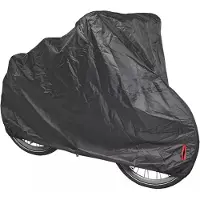 Proplus Fietshoes Waterdicht - 210D Polyester - Bescherming tegen Regen en UV