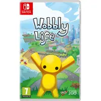 Wobbly Life - Nintendo Switch
