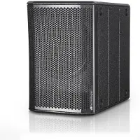 DB Technologies SUB 612 12" Active PA Subwoofer