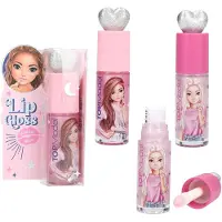 TOPModel - Lip Gloss Shimmer BEAUTY and ME - Pink, Rose - 6 ml