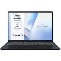 Asus Vivobook 16 X1607QA-MB112W - Copilot+ Laptop - Snapdragon - 16GB/1000GB - 16 inch