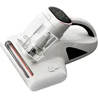 UWANT M300 - Matrasstofzuiger - Anti-huismijt UV-licht Krachtige LED-display Gemakkelijk schoon te maken stofbakje