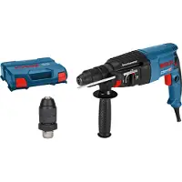 Bosch Professional GBH 2-26 F Boorhamer - 830W - SDS-plus - In koffer