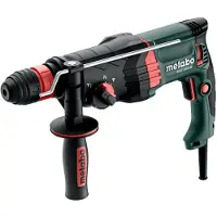 Metabo KHE 2645 Q Combihamer In Koffer - 850W - 2,9J