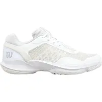 Wilson Hurakn Pro V2 Padel Shoes Wit EU 37 1/3 Vrouw