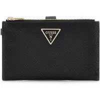 GUESS Portemonnee in leerlook model 'Laurel'