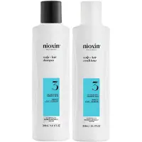 Nioxin - System 3 Shampoo & Conditioner Voordeelset