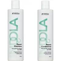 Indola - Repair - Shampoo & Conditioner set