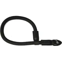 DigiSTRAP ROPE polsriem - zwart